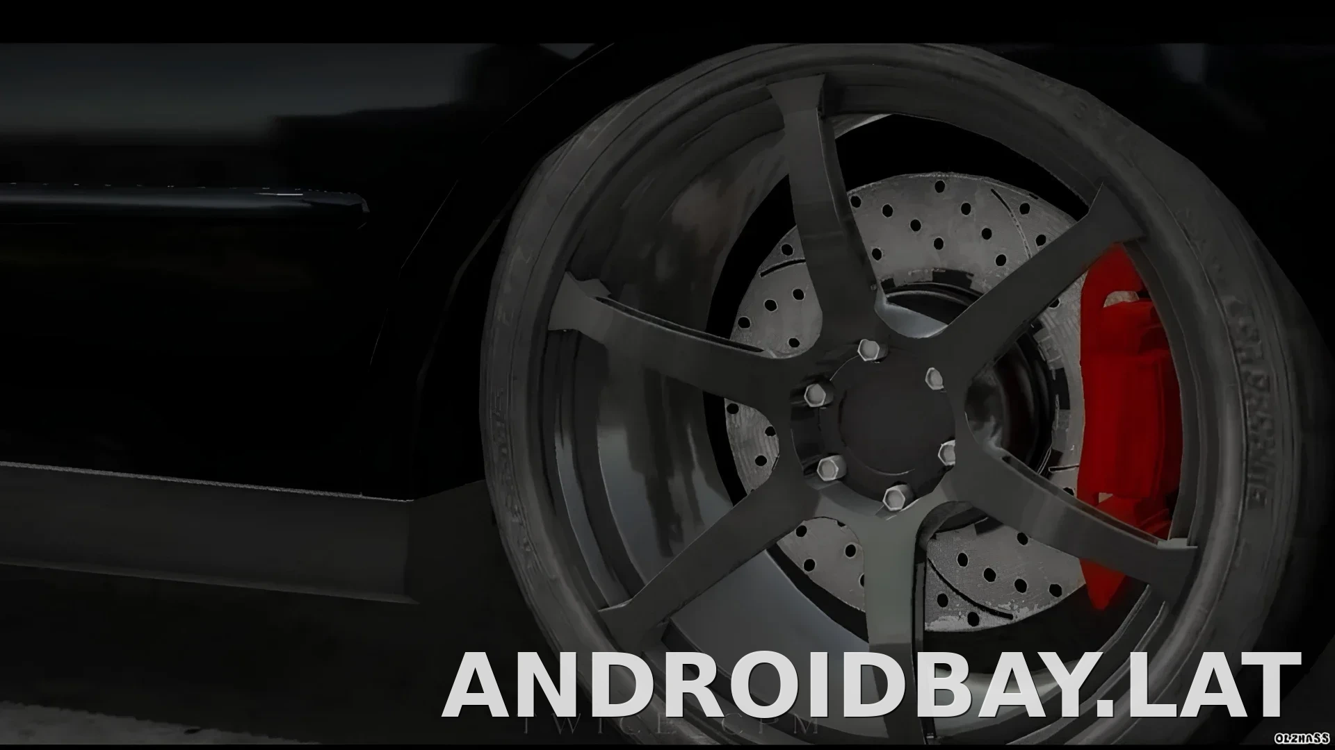 Car Parking Multiplayer скриншот 1