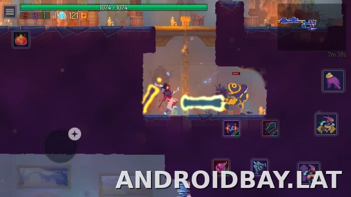 Dead Cells скриншот 4