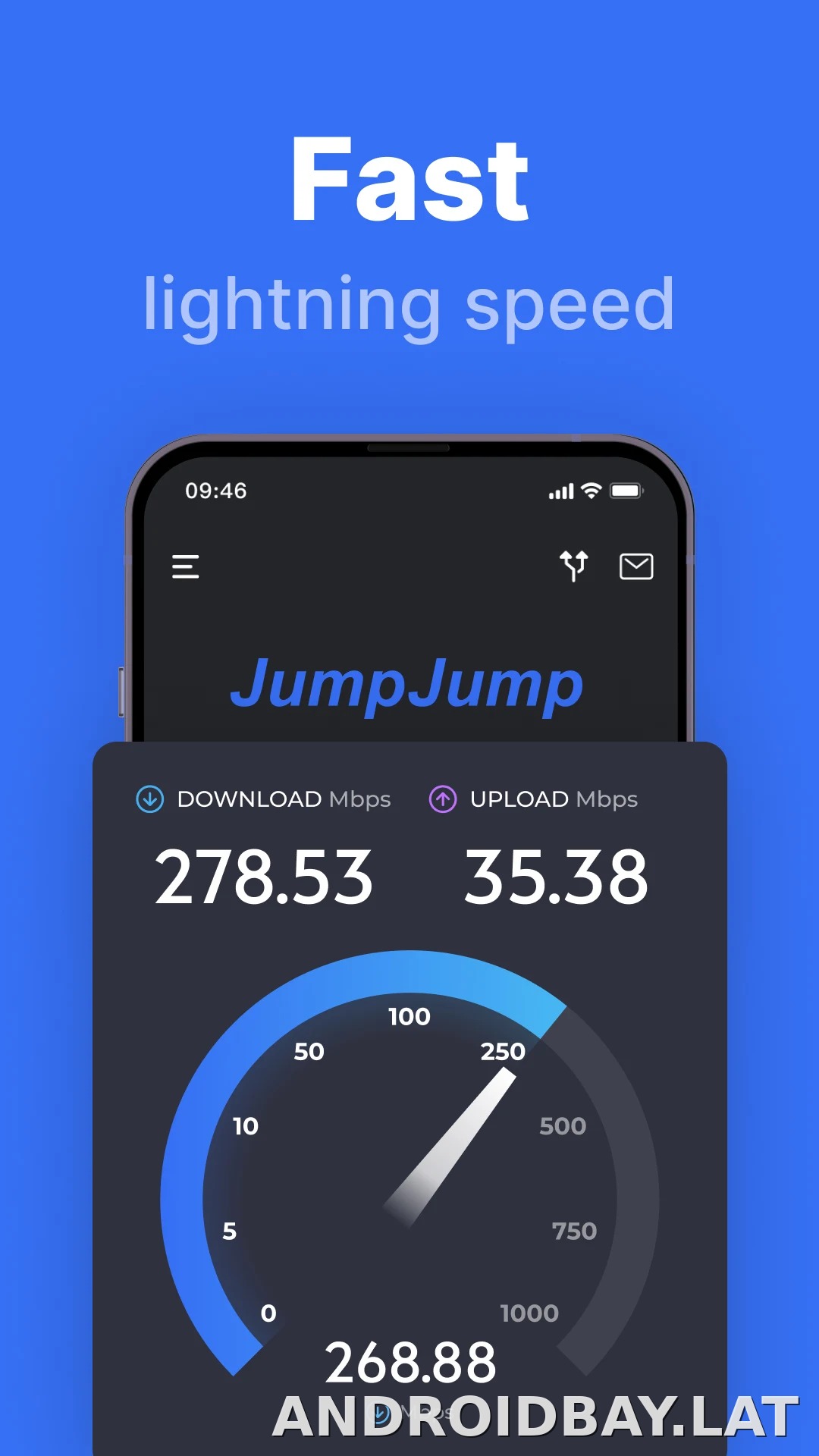 JumpJump скриншот 3